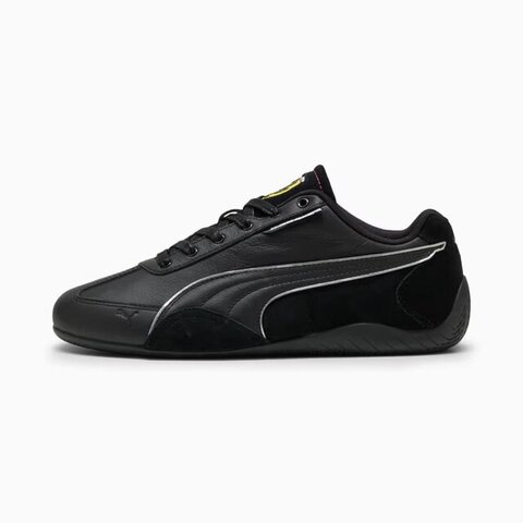 Кроссовки Puma Ferrari Speedcat 30890501