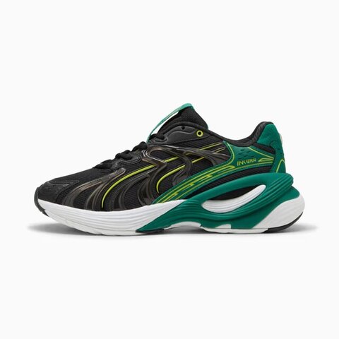 Кроссовки Puma AMF1 Inverse 30911001