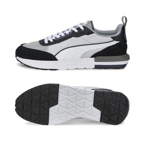 Кроссовки Puma R22 38346214