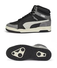 Кросівки Puma Slipstream Mid Heritage 38654504