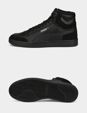 Кросівки Puma Shuffle Mid Fur 38760901