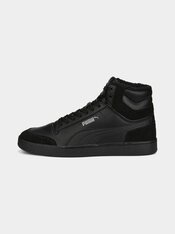 Кросівки Puma Shuffle Mid Fur 38760901