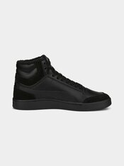 Кросівки Puma Shuffle Mid Fur 38760901