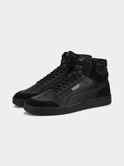 Кросівки Puma Shuffle Mid Fur 38760901
