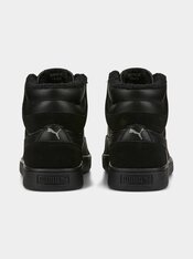 Кросівки Puma Shuffle Mid Fur 38760901