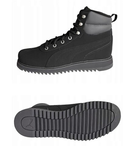 Черевики Puma Desierto v2 39039806