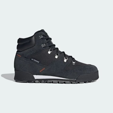 Черевики Adidas Terrex Snowpitch Cold.Rdy IH3663