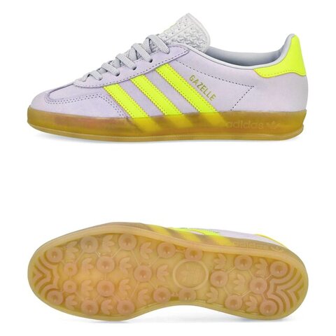 Кеди жіночі Adidas Gazelle Indoor IH5492