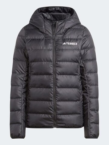 Куртка жіноча Adidas Terrex Multi Light Down IP6034
