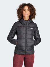 Куртка жіноча Adidas Terrex Multi Light Down IP6034