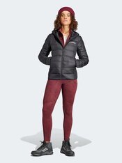 Куртка жіноча Adidas Terrex Multi Light Down IP6034