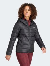 Куртка жіноча Adidas Terrex Multi Light Down IP6034
