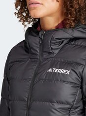 Куртка жіноча Adidas Terrex Multi Light Down IP6034