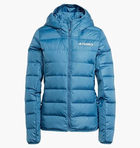 Куртка жіноча Adidas Terrex Multi IP6037
