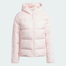 Куртка жіноча Adidas Essentials 3-Stripes Mid Down IX8923