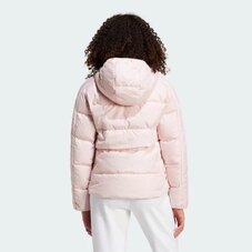 Куртка жіноча Adidas Essentials 3-Stripes Mid Down IX8923