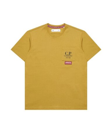 Футболка Adidas Originals x C.P. Company Spezial JE8670