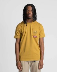 Футболка Adidas Originals x C.P. Company Spezial JE8670