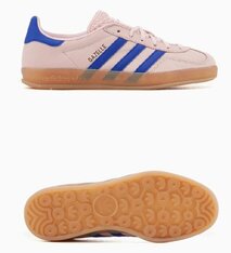 Кеди жіночі Adidas Gazelle JI1371