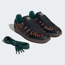 Кросівки Adidas Samba JI2735