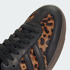 Кросівки Adidas Samba JI2735