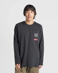 Реглан Adidas Originals x C.P. Company Spezial JN8656