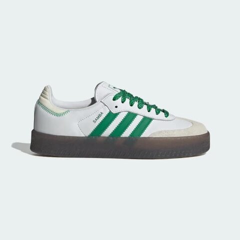 Кросівки жіночі Adidas Sambae Originals IE9105