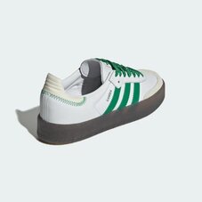 Кросівки жіночі Adidas Sambae Originals IE9105