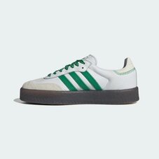 Кросівки жіночі Adidas Sambae Originals IE9105
