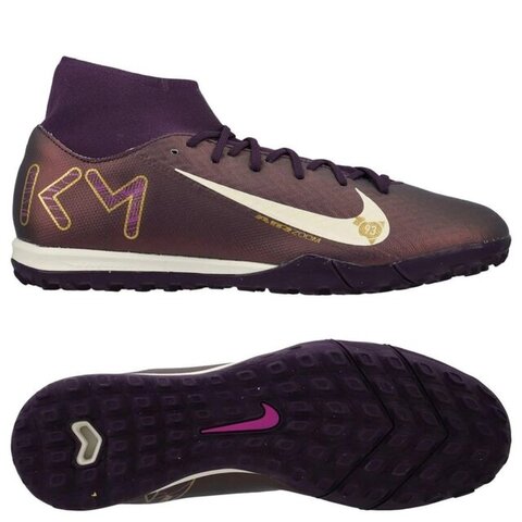 Сороконіжки Nike Zoom Superfly 10 Academy KM TF FQ8333-500
