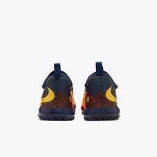 Сороконіжки дитячі Nike JR Phantom 6 Low Academy EH TF HQ2040-800