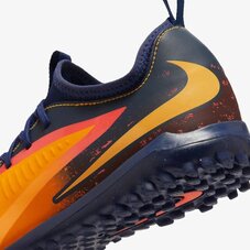 Сороконіжки дитячі Nike JR Phantom 6 Low Academy EH TF HQ2040-800