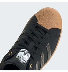 Кросівки Adidas Superstar GTX IF6161