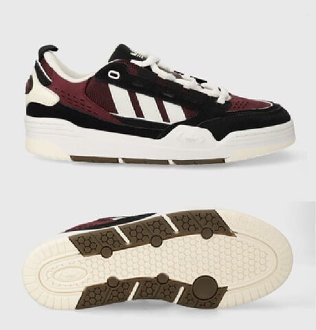Кроссовки Adidas Adi2000 IF8821