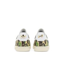 Кеди Adidas X Bape Stan Smith IG8949