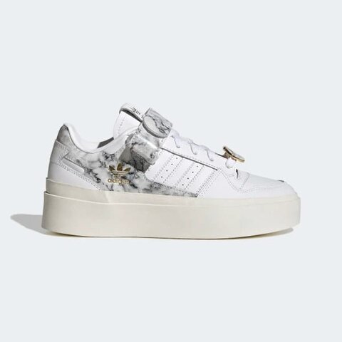 Кроссовки женские Adidas Forum Bonega GY1541