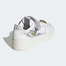 Кроссовки женские Adidas Forum Bonega GY1541