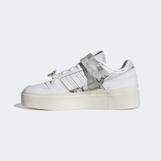 Кроссовки женские Adidas Forum Bonega GY1541