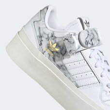 Кроссовки женские Adidas Forum Bonega GY1541