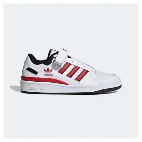 Кроссовки Adidas Originals Forum Low GZ1838