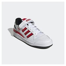 Кроссовки Adidas Originals Forum Low GZ1838