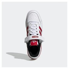 Кроссовки Adidas Originals Forum Low GZ1838