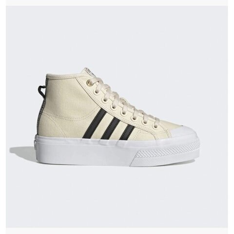 Кеди жіночі Adidas Nizza Platfort H00641