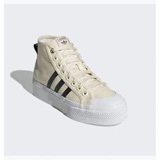 Кеди жіночі Adidas Nizza Platfort H00641