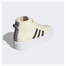 Кеди жіночі Adidas Nizza Platfort H00641