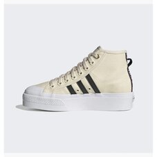Кеди жіночі Adidas Nizza Platfort H00641