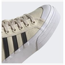 Кеди жіночі Adidas Nizza Platfort H00641