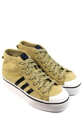 Кроссовки женские Adidas Nizza Platform H02705