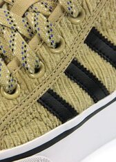 Кроссовки женские Adidas Nizza Platform H02705