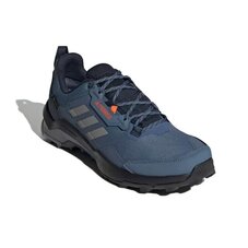 Кросівки Adidas Terrex AX4 GORE-TEX HP7397